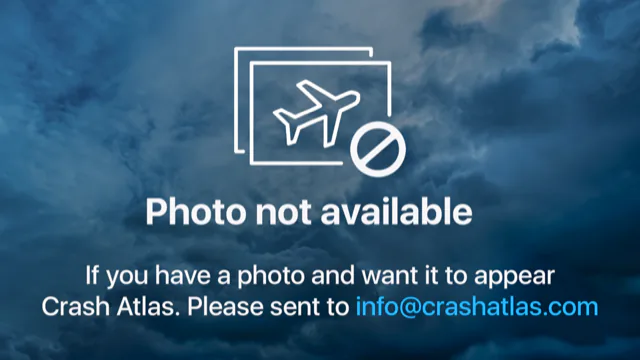 Unknown aircraft crash — near Kaunas Aleksotas Airport, 1926-06-08